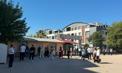 Gemlik ve Orhangazi adliyelerine 11 zabıt kâtibi alınacak! 65 aday klavye sınavına girdi