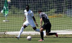 Gençlerbirliği - Kocaelispor maç özeti