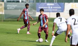 Trabzonspor - Udinese maç özeti