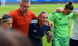 Metalist Kharkiv-Fenerbahçe Maç Özeti
