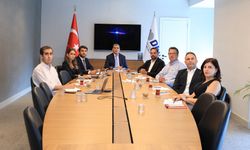 Türkiye-Suriye ticaretinde yeni dönem