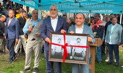 Bakan Işıkhan: Ata sporlarımızı sonuna kadar destekliyoruz