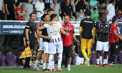 Ankara Keçiörengücü - Pendikspor maç özeti