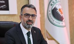 Kestel Belediye Başkanı Ferhat Erol’dan 17 Ağustos mesajı: Dirençli şehirler ertelenemez bir sorumluluk