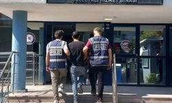 Bursa’da aranan 7 hükümlü yakalandı