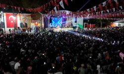 Yenişehir’de festival coşkusu başlıyor! Manuş Baba, Aydilge ve Cengiz Kurtoğlu sahne alacak