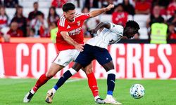 Aarhus - Benfica maçı ne zaman, saat kaçta?