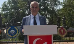 ADD Başkanı Birol Atay’dan 30 Ağustos Zafer Bayramı mesajı