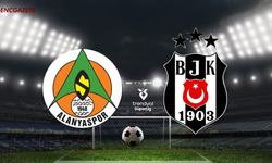 Alanyaspor - Beşiktaş maçı ne zaman, saat kaçta ve hangi kanalda?