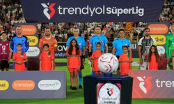 Alanyaspor-Beşiktaş maçının hakemleri hakkında suç duyurusu
