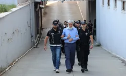 Alparslan Kuytul ve eşi Semra Kuytul tutuklandı