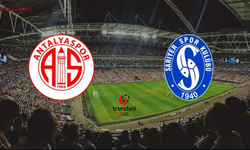 Antalyaspor-Sarıyer maçı ne zaman, saat kaçta ve hangi kanalda?