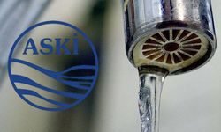 ASKİ Ankara su kesintisi | 8 AĞUSTOS ANKARA SU KESİNTİSİ
