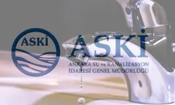 ASKİ Ankara su kesintisi | 9 AĞUSTOS ANKARA SU KESİNTİSİ