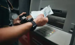ATM'lerde yeni dönem! O banknotlar artık çekilemeyecek...
