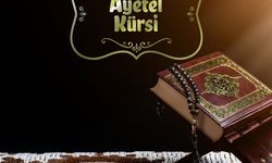 Ayetel Kürsi Kalkanı | Manevi Korunmanın ve Huzurun En Güçlü Yolu