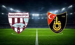 Bandırmaspor - İstanbulspor maç özeti