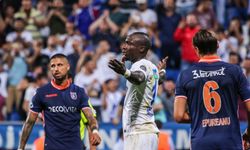 Başakşehir-Kasımpaşa maçı ne zaman, saat kaçta, hangi kanalda?