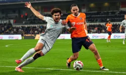 Başakşehir - Kocaelispor maçı ne zaman, saat kaçta ve hangi kanalda?