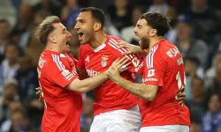 Benfica - Aarhus GF maçı ne zaman, saat kaçta, hangi kanalda? Benfica UEFA Avrupa Ligi Play-off maçı ne zaman?