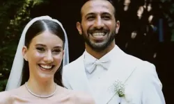 Beril Pozam hamile olduğunu duyurdu: “Ailemiz büyüyor”
