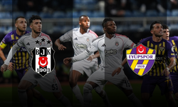 Beşiktaş-Eyüpspor maçı ne zaman, saat kaçta? Beşiktaş-Eyüpspor maçı hangi kanalda?