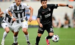 Beşiktaş - Hradec Kralove maçı ne zaman, saat kaçta, hangi kanalda? Beşiktaş UEFA Avrupa Ligi 3. Ön Eleme Turu Ne Zaman?