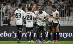 Beşiktaş - Kauno Zalgiris Canlı İzle | Beşiktaş - Kauno Zalgiris Canlı Anlatım | Beşiktaş Maçı İzle