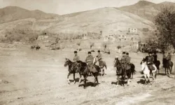 Bitlis, işgalin ardından 8 Ağustos 1916'da yeniden vatan toprağı oldu