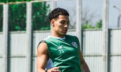 Bodrum FK - Bursaspor maçında ilk 11’ler belli oldu