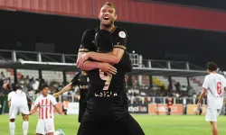 Boluspor - Manisa FK maç özeti