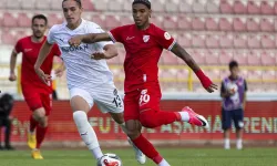 Boluspor-Manisa FK Maçı Ne Zaman, Saat Kaçta ve Nerede?