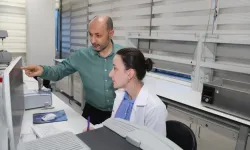 BTÜ’den Fındık Posasını Ekonomiye Kazandıracak TÜBİTAK Destekli Proje