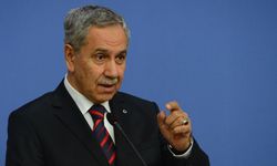 Bülent Arınç’tan Davutoğlu’na dikkat çeken mesaj! “AK Parti bizim evimizdi”