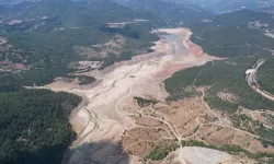 Bursa barajlarında doluluk yüzde 81’e ulaştı