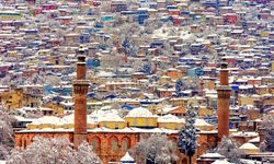 Bursa Ezanı Kaçta Okunacak? Bursa Namaz Vakitleri, Bursa Ezan Saatleri | 16 Ağustos 2026 Pazar