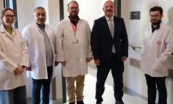 Bursa Şehir Hastanesi “Kistik Fibrozis Merkezi” olarak yetkilendirildi