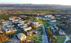 Bursa Uludağ Üniversitesi’nde kontenjanlar yüzde 100’e yaklaştı