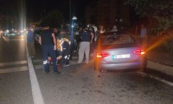 Bursa-Yalova karayolunda zincirleme kaza