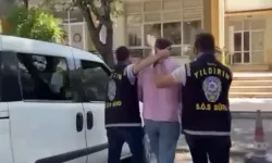 Bursa Yıldırım’da aranan 9 hükümlü yakalandı