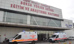 Bursa Yüksek İhtisas’ta ergoterapiyle günlük yaşam desteği