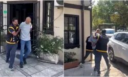 Bursa’da 20 yıl 8 ay 9 gün hapis cezasıyla aranan firari yakalandı