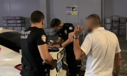 Bursa’da 2,46 promil alkollü sürücü gazeteciye küfürler yağdırdı! 25 bin lira ceza kesildi
