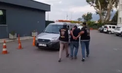Bursa’da 9 yıl 7 ay hapis cezasıyla aranan firari bağ evinde yakalandı