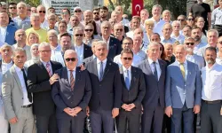 Bursa'da CHP'li belediye başkanı kalmadı