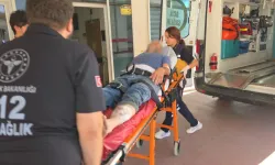 Bursa’da alacak-verecek tartışması kanlı bitti