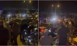 Bursa’da ehliyetsiz sürücünün karıştığı kazada 7 kişi yaralandı