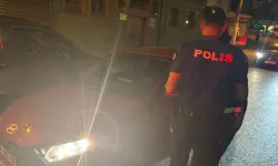 Bursa’da huzur uygulamasında 3 aranan şahıs yakalandı, uyuşturucu ele geçirildi