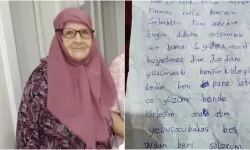 Bursa’da kayıp ihbarı yapılan 72 yaşındaki kadın hastane bahçesinde bulundu