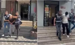Bursa’da kesinleşmiş hapis cezasıyla aranan 4 kişi yakalandı